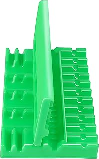 Skewer Grilling Organizer - Easy to Use Kabob for Quick and Easy Meat Skewers, Reusable Skewer Machine for All Kinds of Grilling, Perfect Accessories for Outdoor Cooking