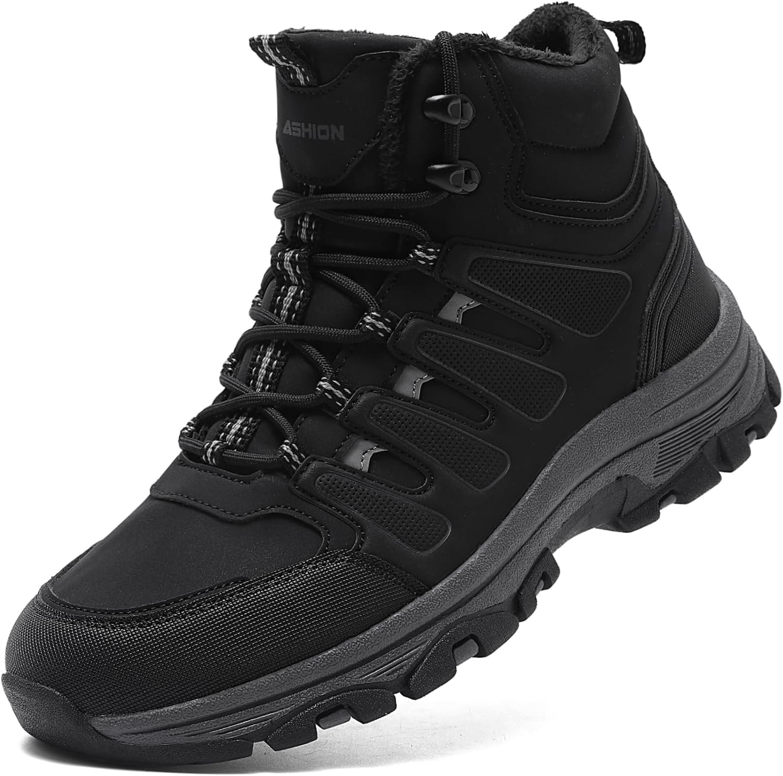 acg snow boots