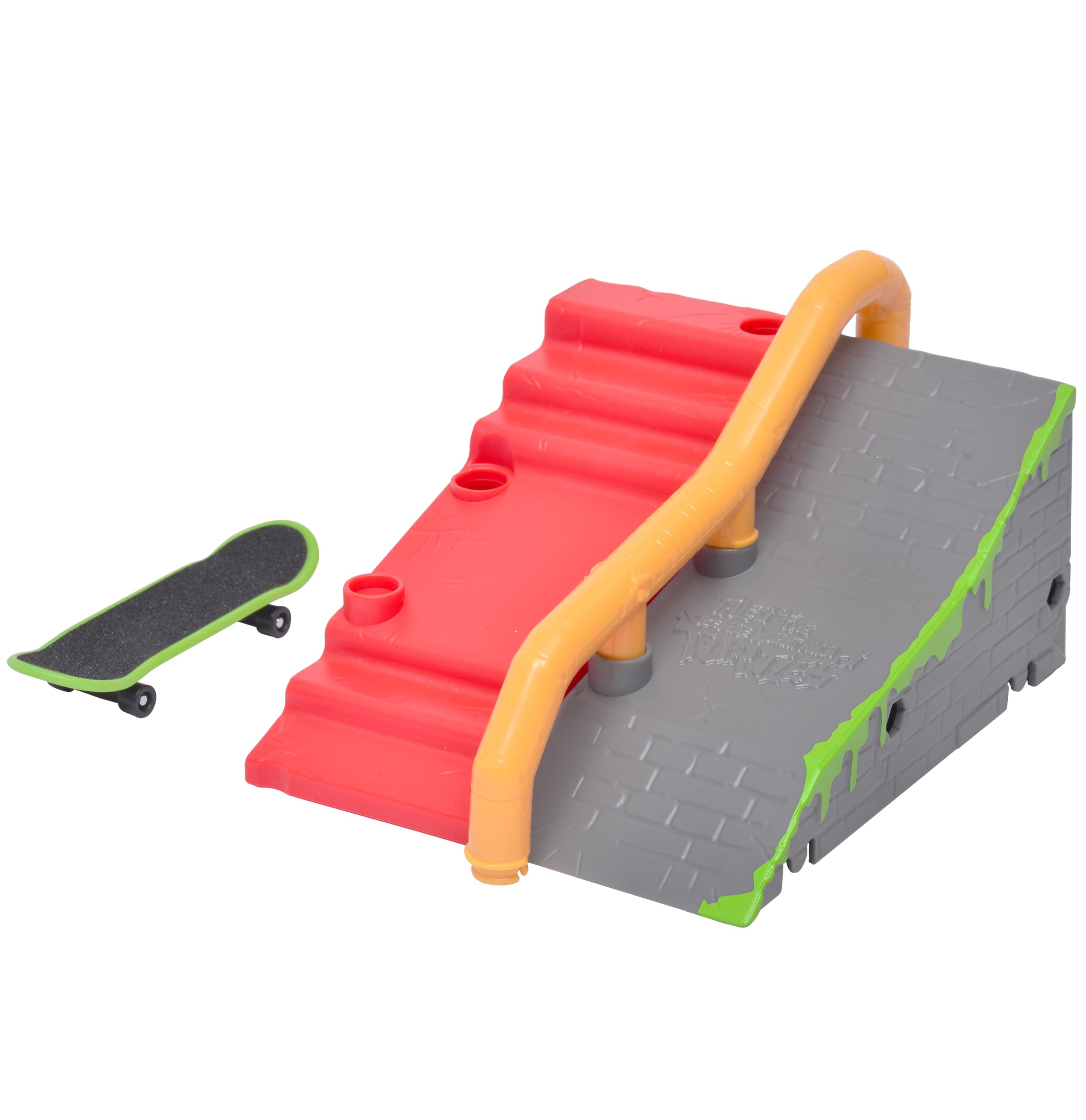 Amazon.com: Legend Toys Teenage Mutant Ninja Turtles Finger