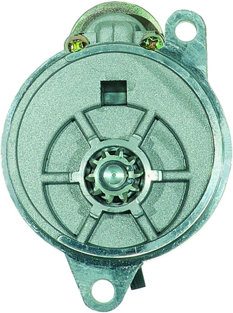 Remy 97138 100% New Starter