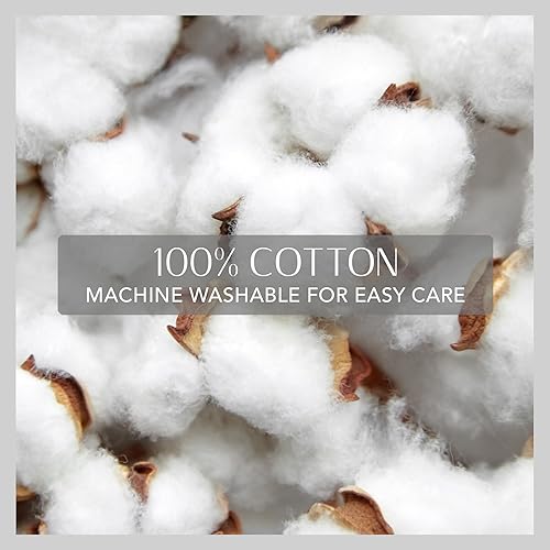 Miniatura 4 de Elrene Home Fashions Autumn Harvest - Mantel de algodón tejido jacquard para otoño y Acción de Gracias, 60 x 84 pulgadas, ovalado