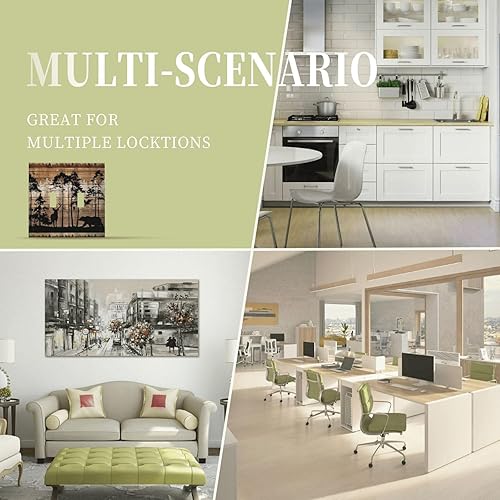 Vista 688 de Cubiertas decorativas de salida de estrella de mar playera, tablero de madera azul de concha de mar de 1 banda, decoración individual GFCI, placa