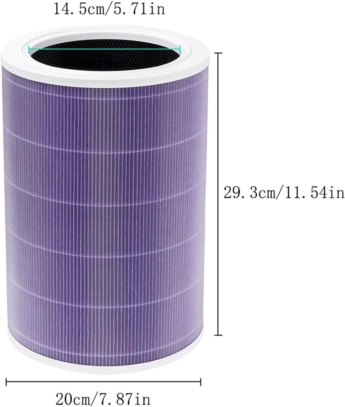 フィルター交換不要 CO2センサー搭載 ベルエール BA-300(Co2) 静電気