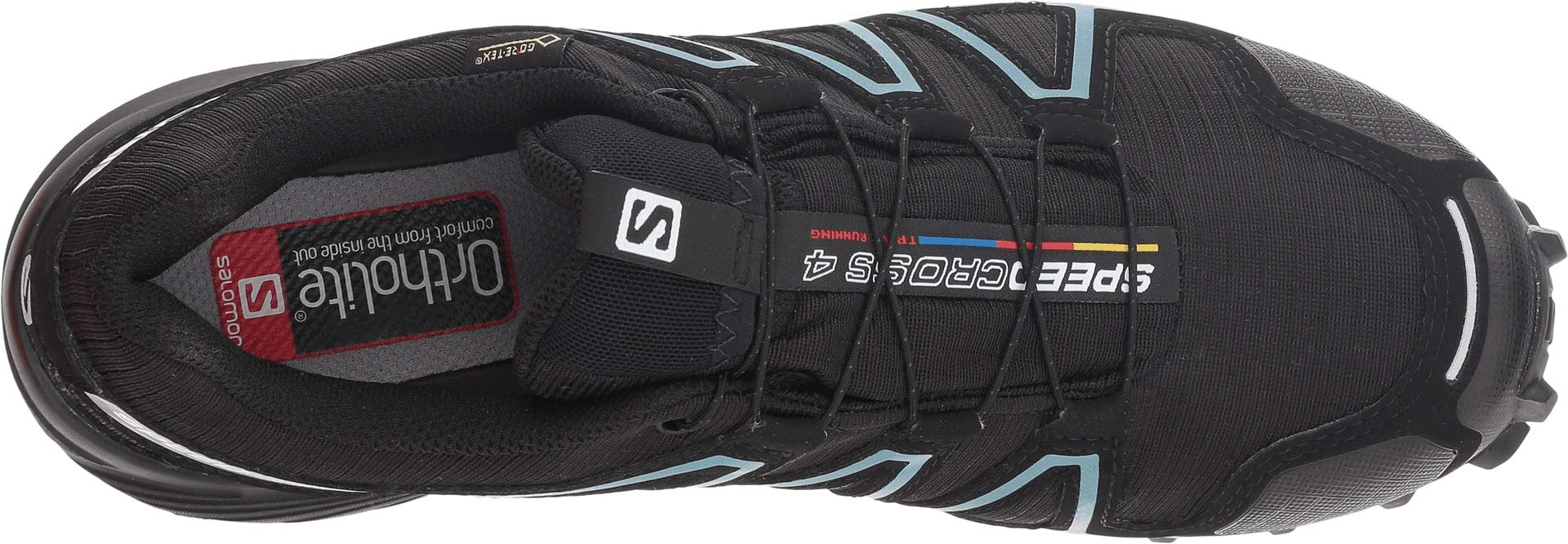 Salomon Speedcross 4 Gore-Tex (wasserdicht) Damen Trailrunning-Schuhe