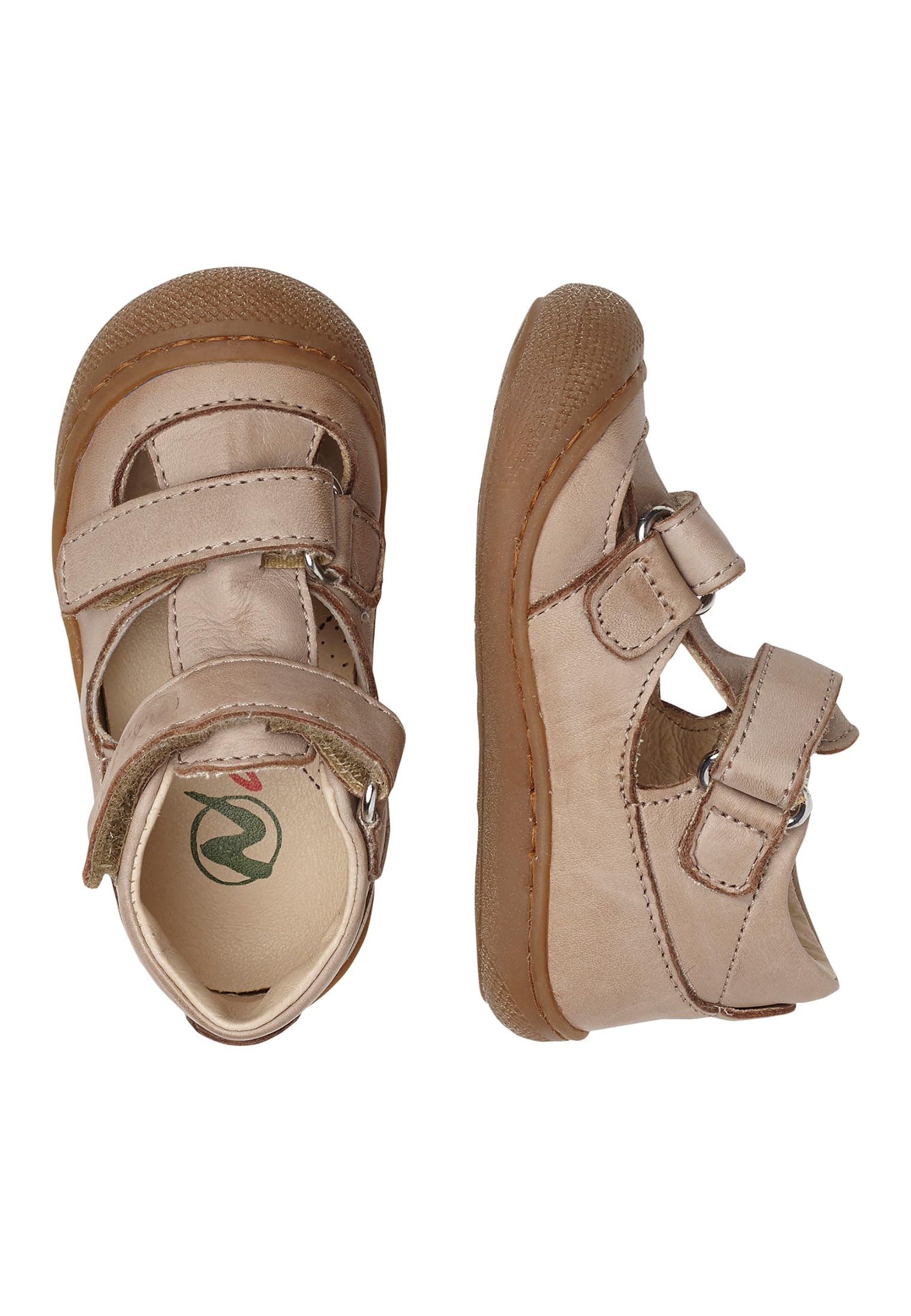 Naturino Puffy, Sandali Bambini e Ragazzi