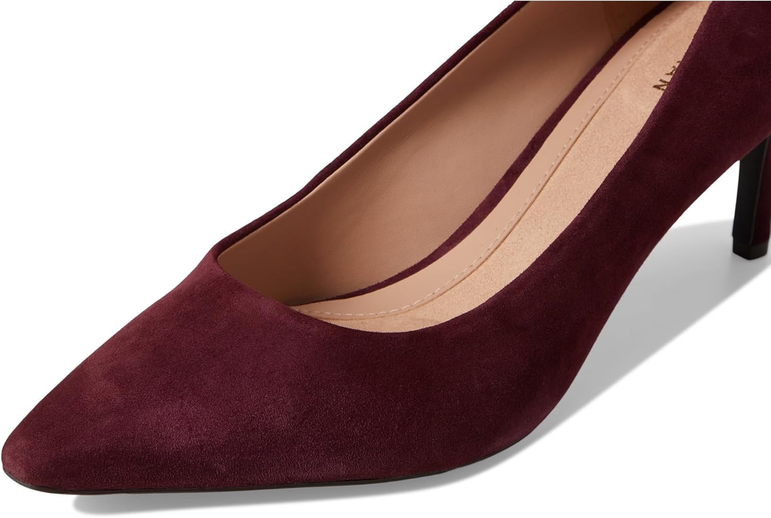 Cole Haan Womens 65mm High Heel Go-to Janey - Image 7