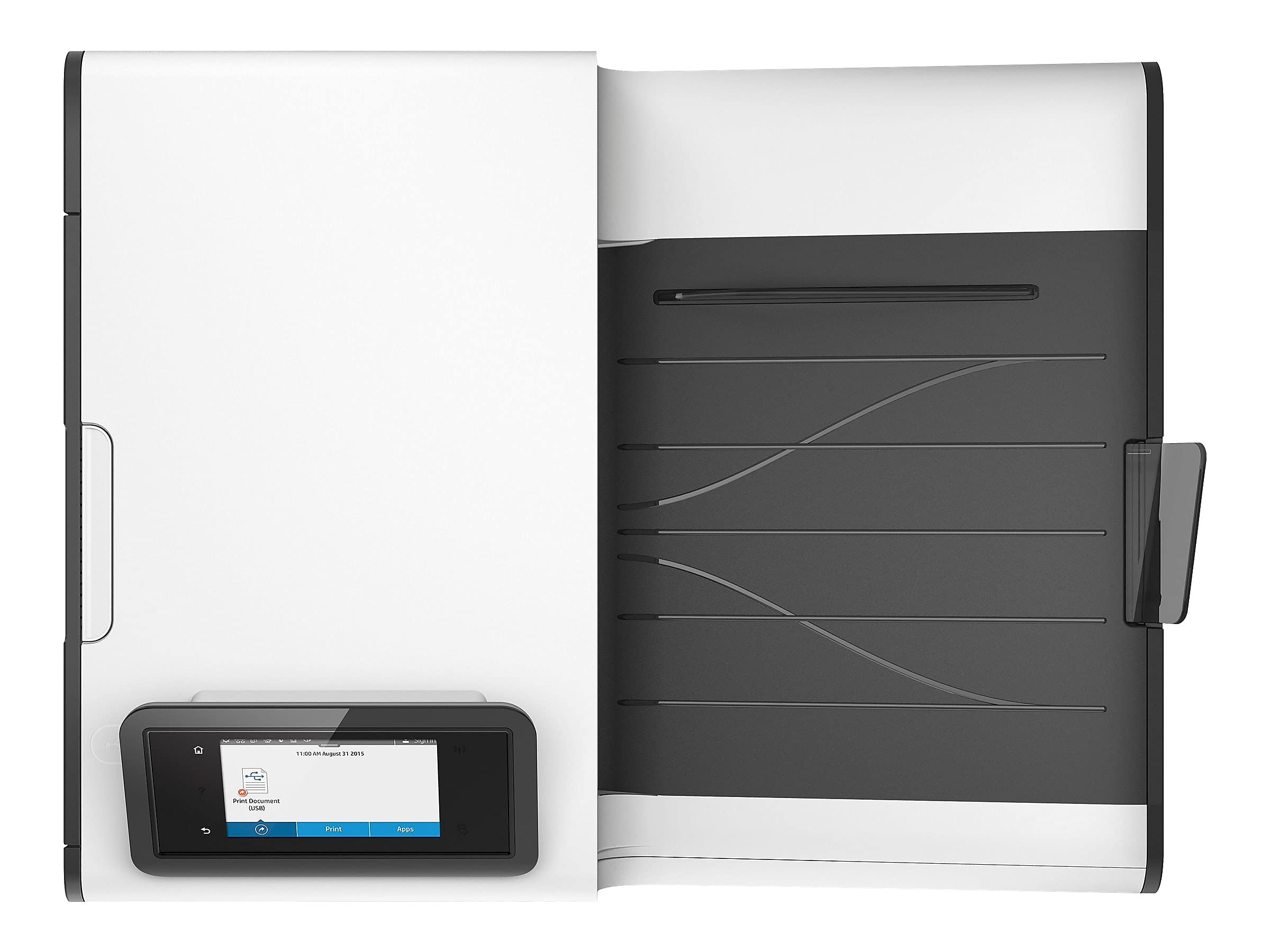 Amazon.com: HP PageWide Pro 552DW Color Business Printer, Wireless