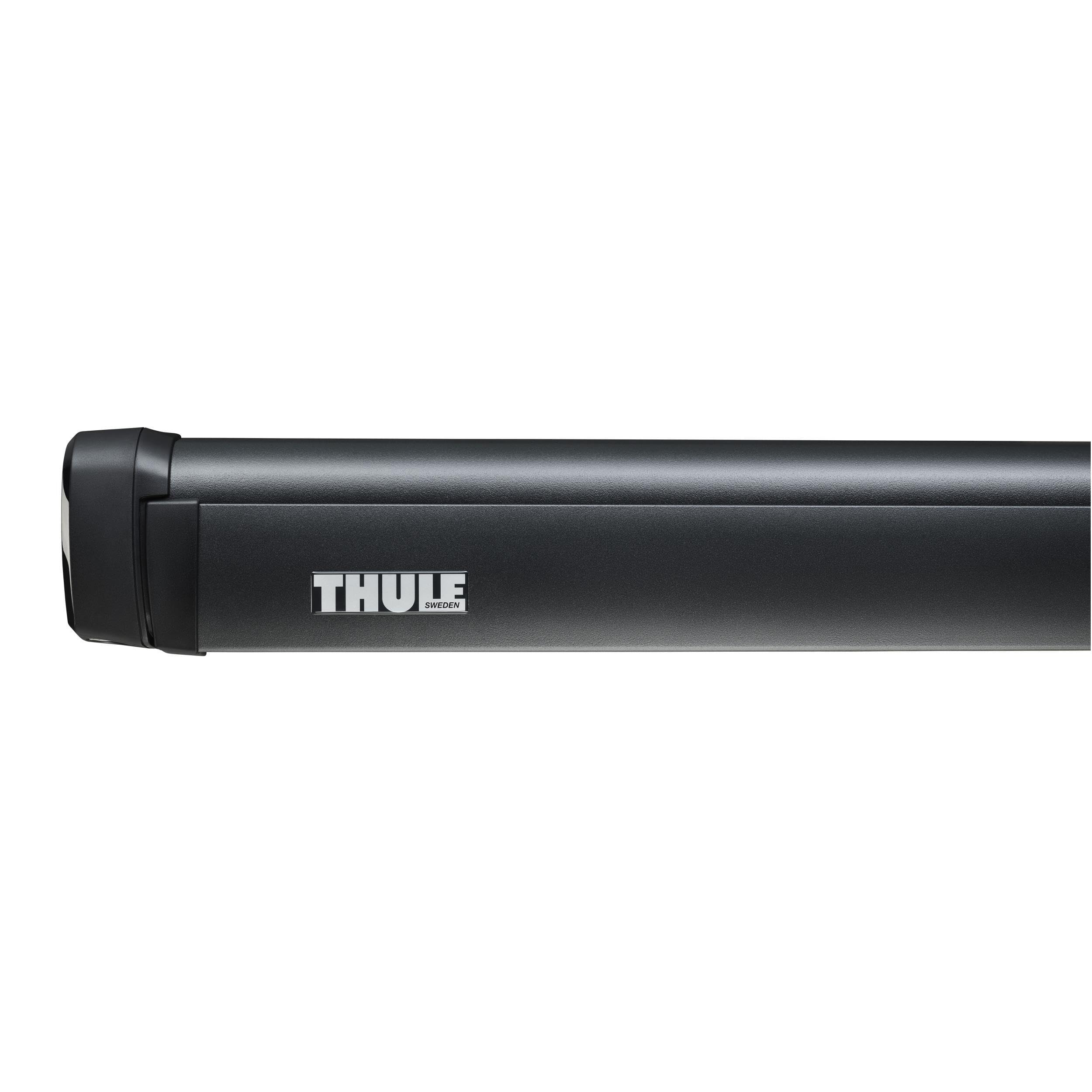 Thule - Store Omnistor 4200 THULE Coloris du boîtier - Anthracite, Long. (m) - 3