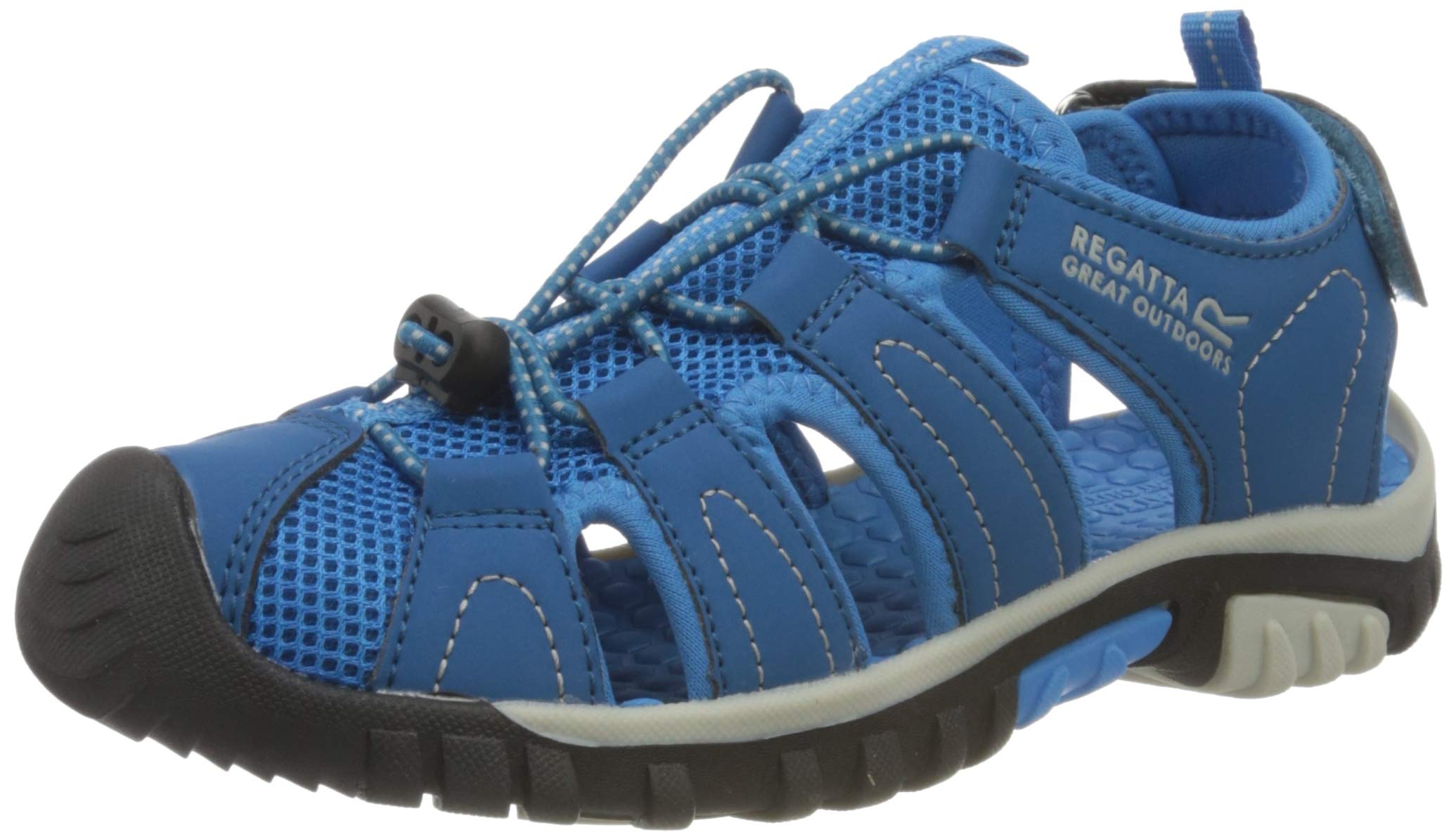 'Westshore Junior' Breathable Walking Sandals