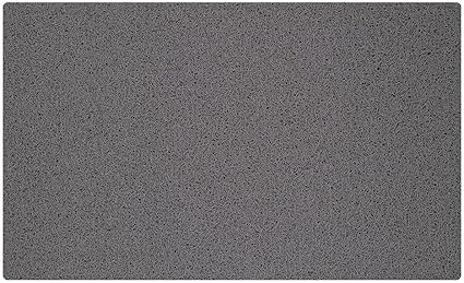 Zerbino Esterno PVC FLEX 45x75cm - Ricciolo Antiscivolo Drenante Per Ingresso - Foto 2