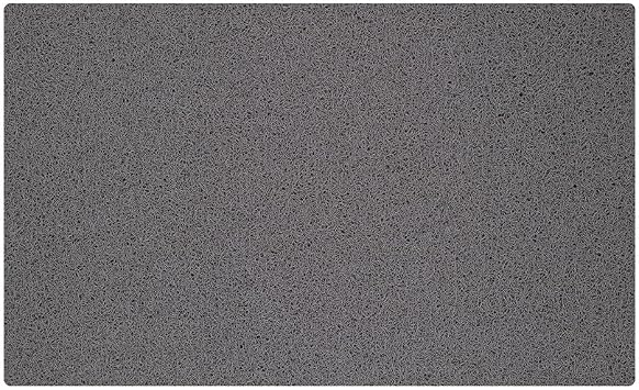 Zerbino In Gommapiuma Natalizio Estores Basic Winter | 45x75 Cm Antiscivolo E Lavabile | Tappeto Decorativo Per Ingresso, Cucina E Bagno