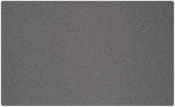 Zerbino In Gommapiuma Natalizio Estores Basic Winter | 45x75 Cm Antiscivolo E Lavabile | Tappeto Decorativo Per Ingresso, Cucina E Bagno