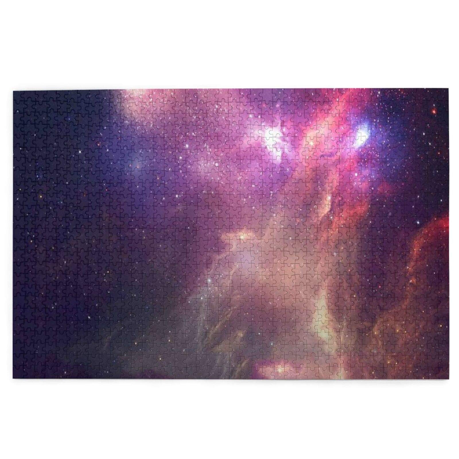 Amazon | パズルGalaxy 16 1000ピース 木製パズルミニ 大人の減圧 絶妙