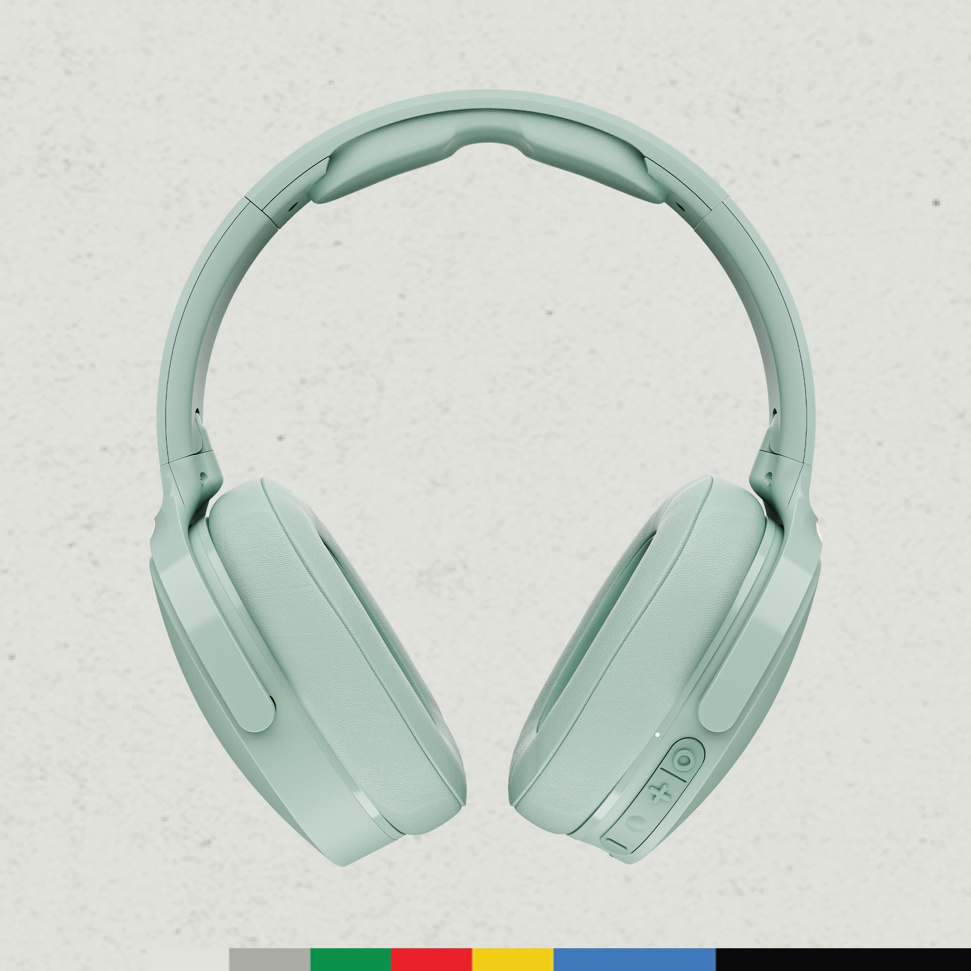 Buy Skullcandy Hesh ANC Over-Ear Noise Cancelling Wireless