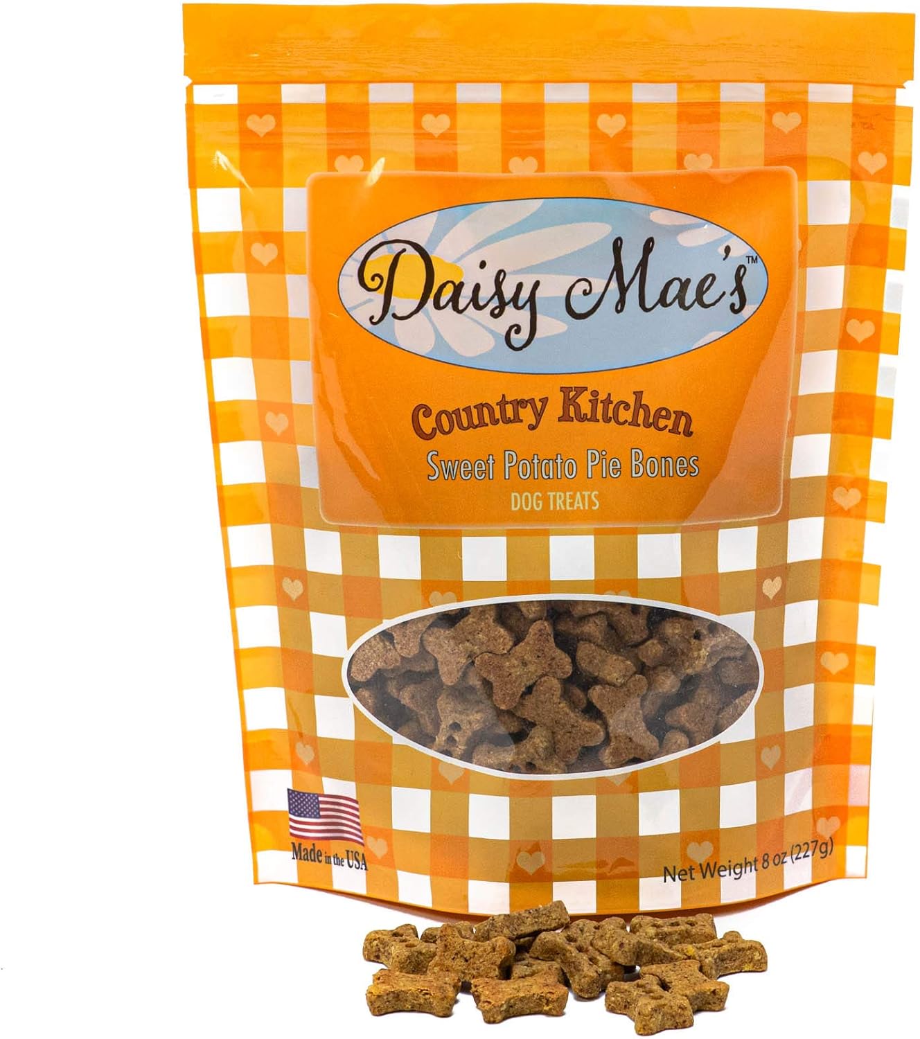 country kitchen dog bones