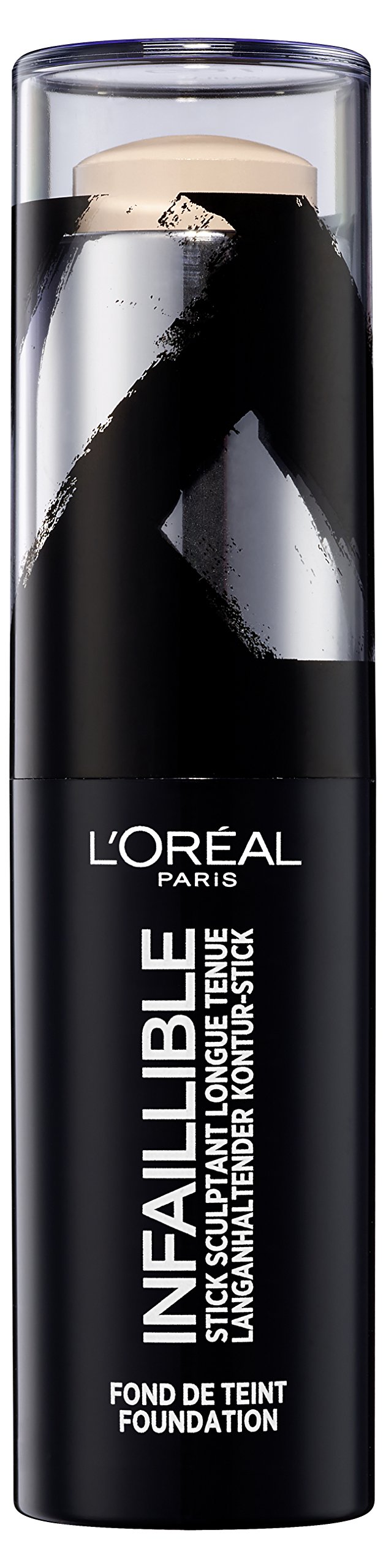 L'Oreal ParisInfaillible Stick Foundation - 130 Vanilla