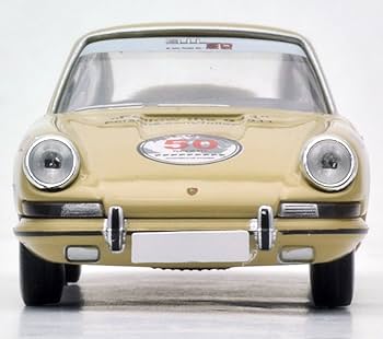 Amazon | トミカリミテッドヴィンテージ 1/64 LV-110b ポルシェ911 50