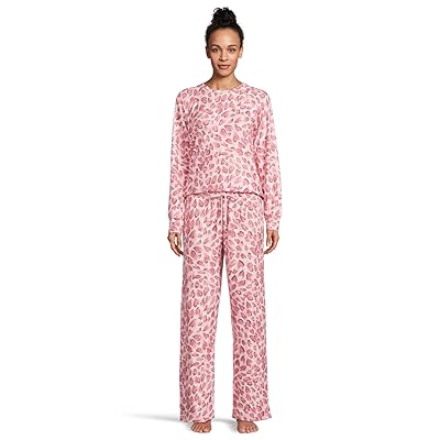 P.J. Salvage Full of Love PJ Set Women