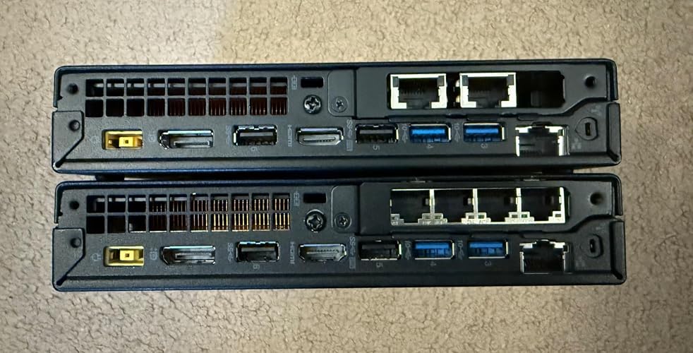 Amazon.co.jp: Lenovo ThinkCentre M920Q M920 M720Q P330 tiny5 I350
