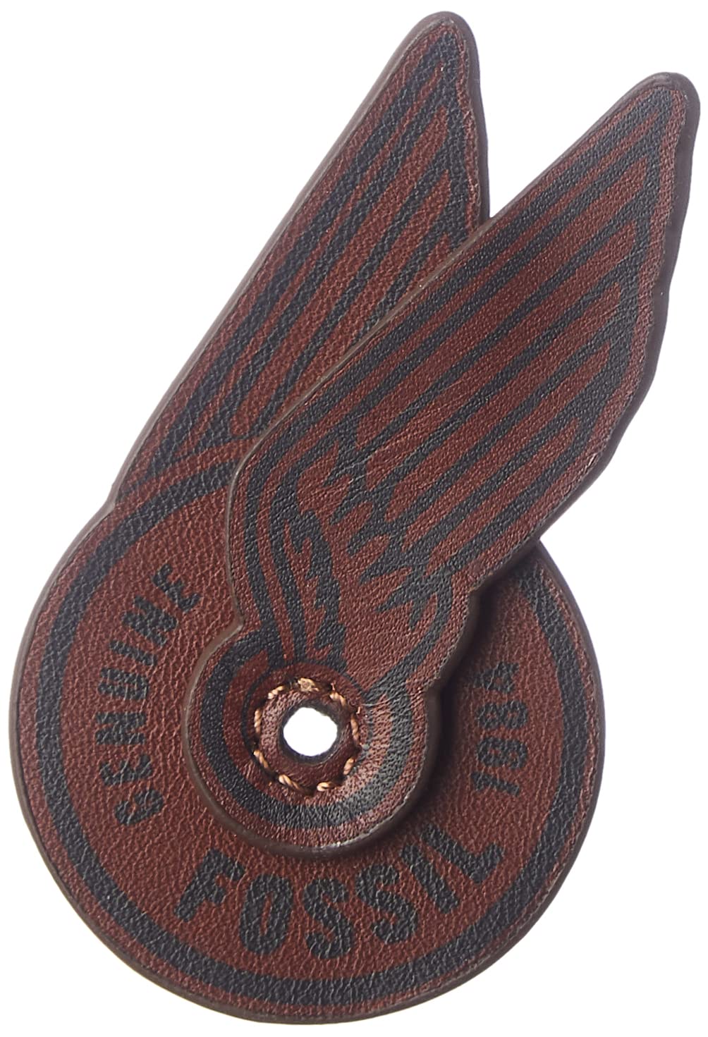 FossilMisc Brown Accessories MLG0690201