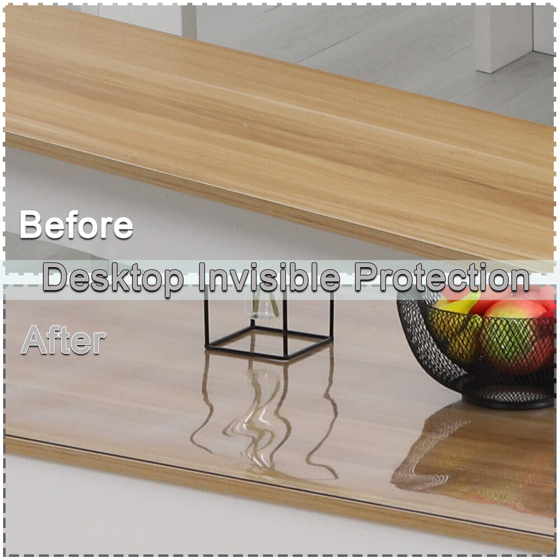 Tovaglia in PVC impermeabile, 140 x 150 cm, a prova di olio, anti scottature, per casa, ristorante, banchetti, misure assortite, al metro, spessore 2 mm