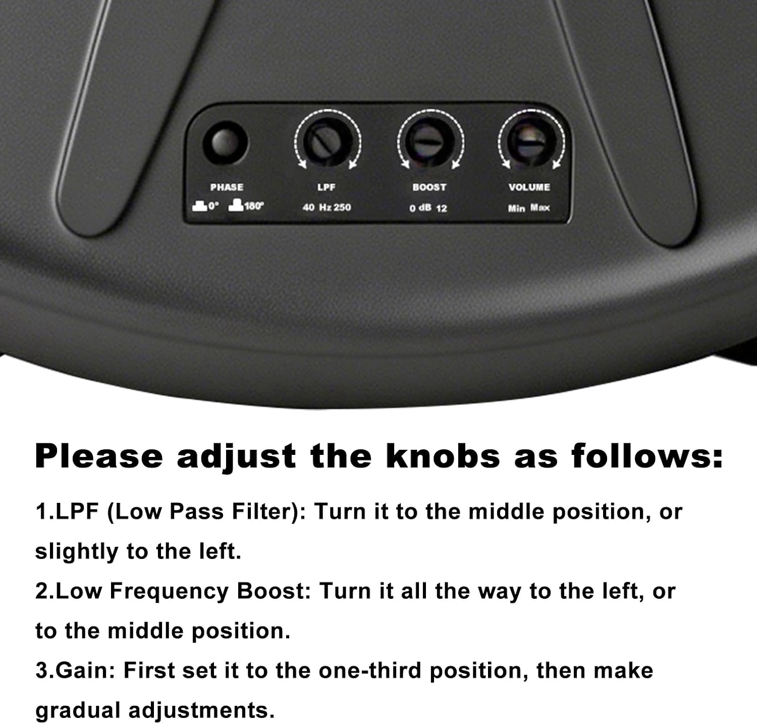 1200W Powered 12" Car Subwoofer, Deep Bass, Anti-Theft Spare Tire Design, Plug & Play, OEM-Style Spare Tire Mount, No Space Wasted, High Output for Cars & Trucks
