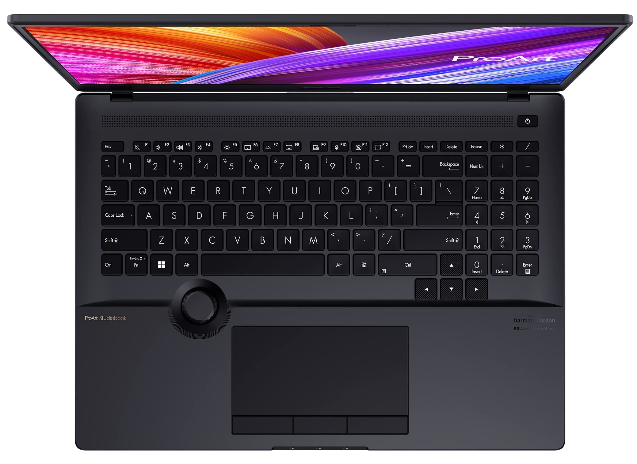 Amazon.com: ASUS ProArt Studiobook 16 Workstation Laptop (Intel i7