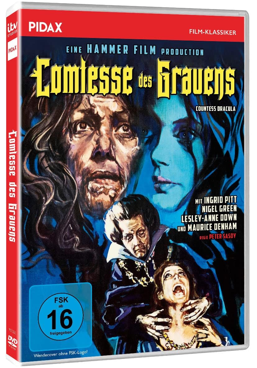 Horror Classic Movies
