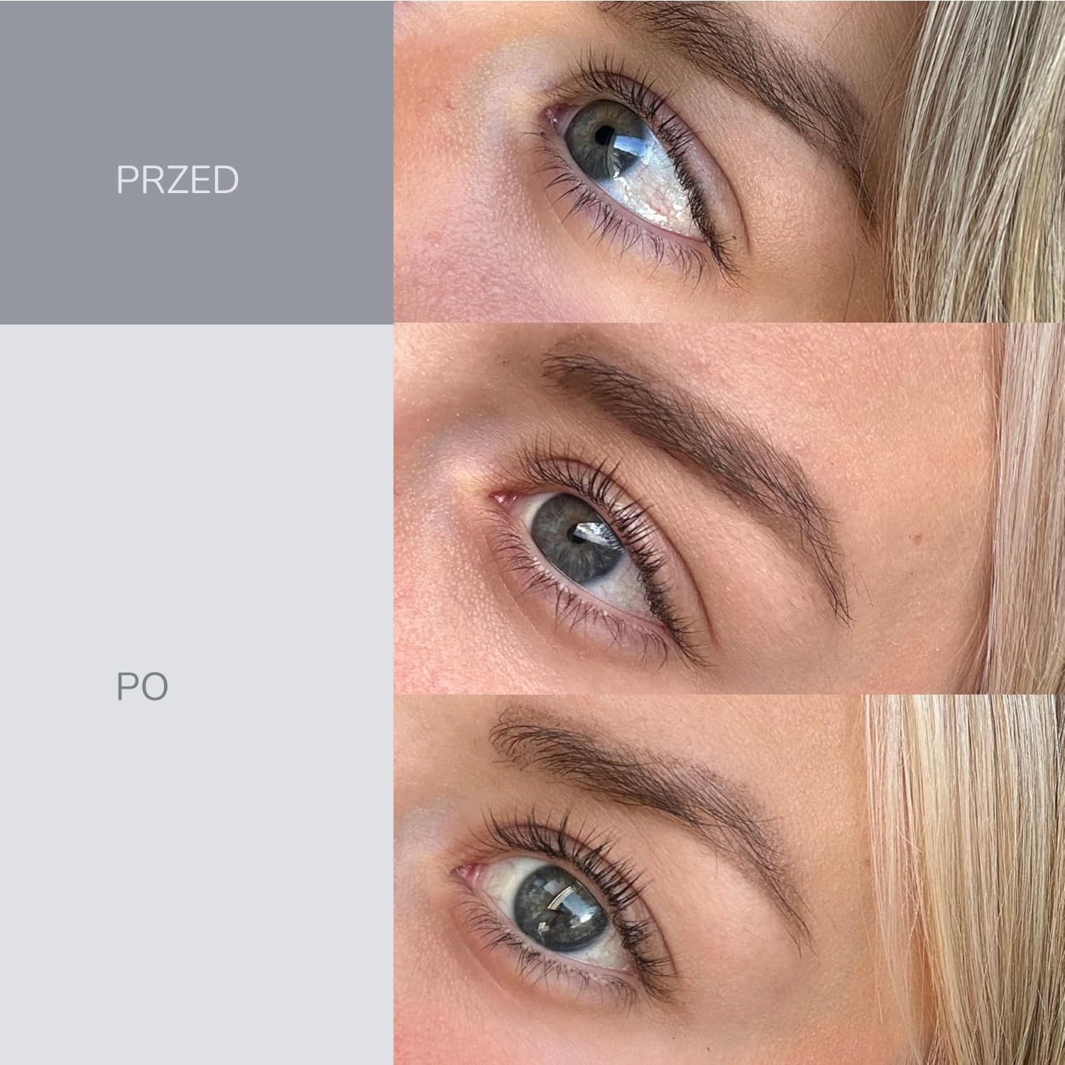 Active Luxe Serum do Rzęs – Serum na dłuższe, gęstsze i ciemniejsze rzęsy – Serum do rzęs bez hormonów, wegańskie i klinicznie testowane, 1,5 ml | Dłuższe, gęstsze i ciemniejsze rzęsy, bez hormonów, wegańskie, testowane klinicznie