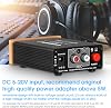 Douk Audio U3 Mini Class A مضخم صوت سماعة رأس ستيريو مضخم صوت (U3)