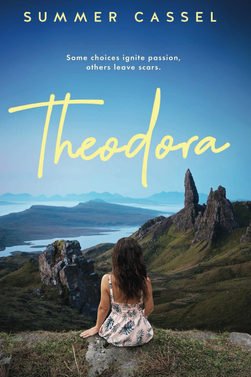 Theodora