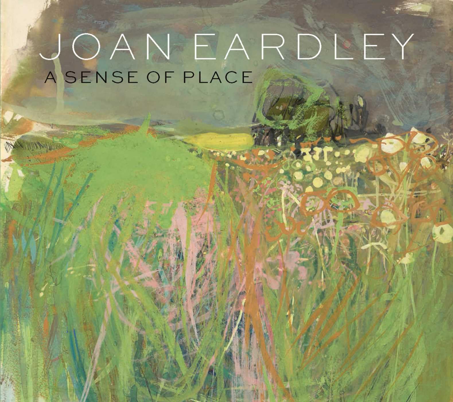 Joan Eardley by Patrick Elliott, Anne Galastro - 9781911054023