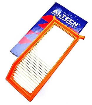 ALTECH Hi-Performance Air Filter For Renault Duster - Diesel 2014/2015 Model 110 PS AWD