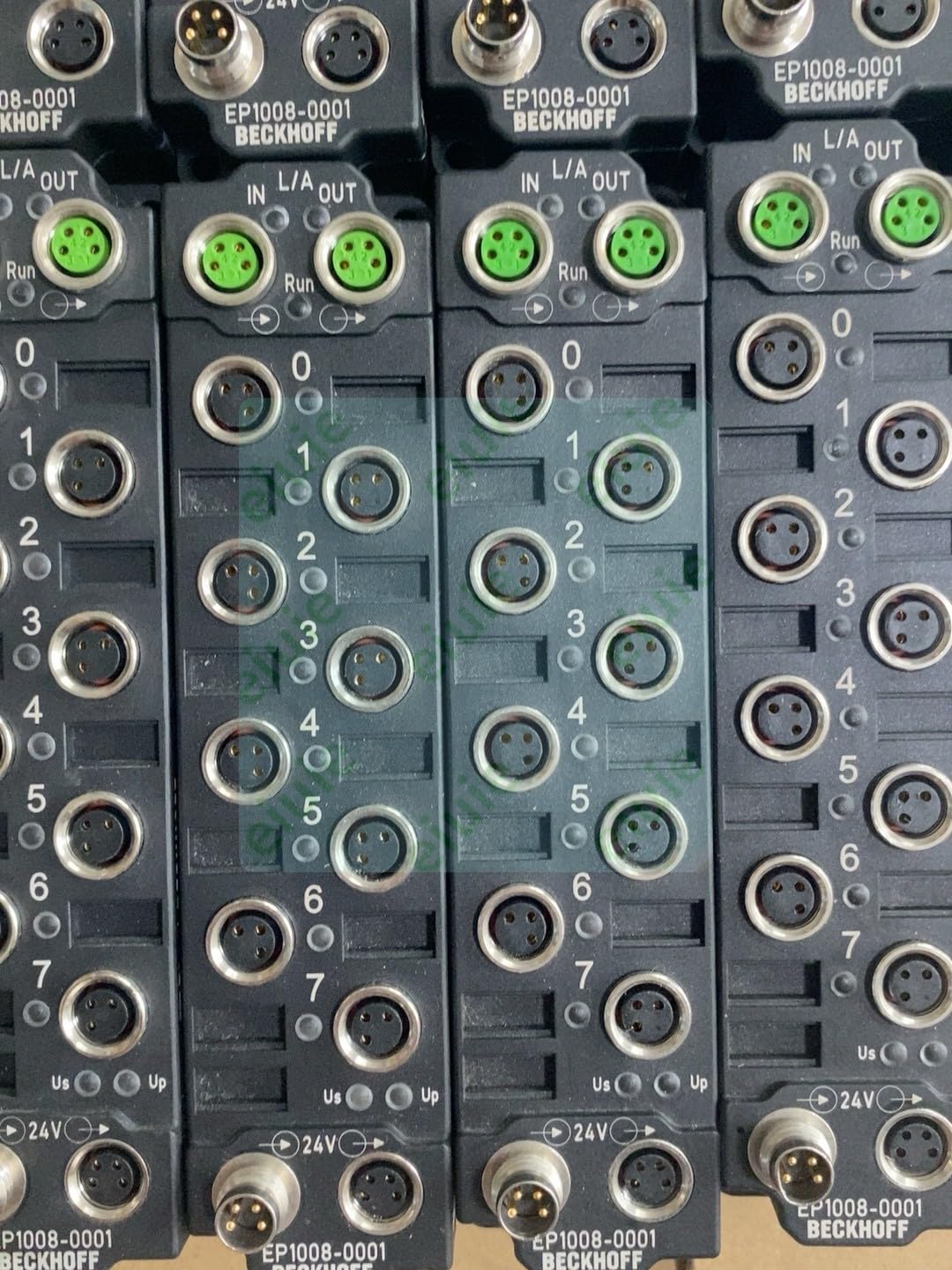 EP1008-0001(Used) Disassembled Products in Good Condition