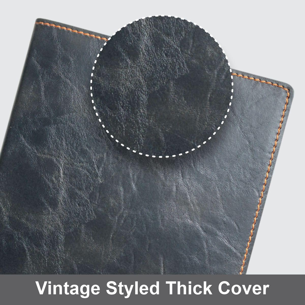 Anupam Crave Journal - Taccuino a righe, formato A5, 192 pagine, 80 g/m², copertina flessibile in poliuretano, unisex, diario di viaggio per ingegneria, prendere appunti e scrivere a scuola e in