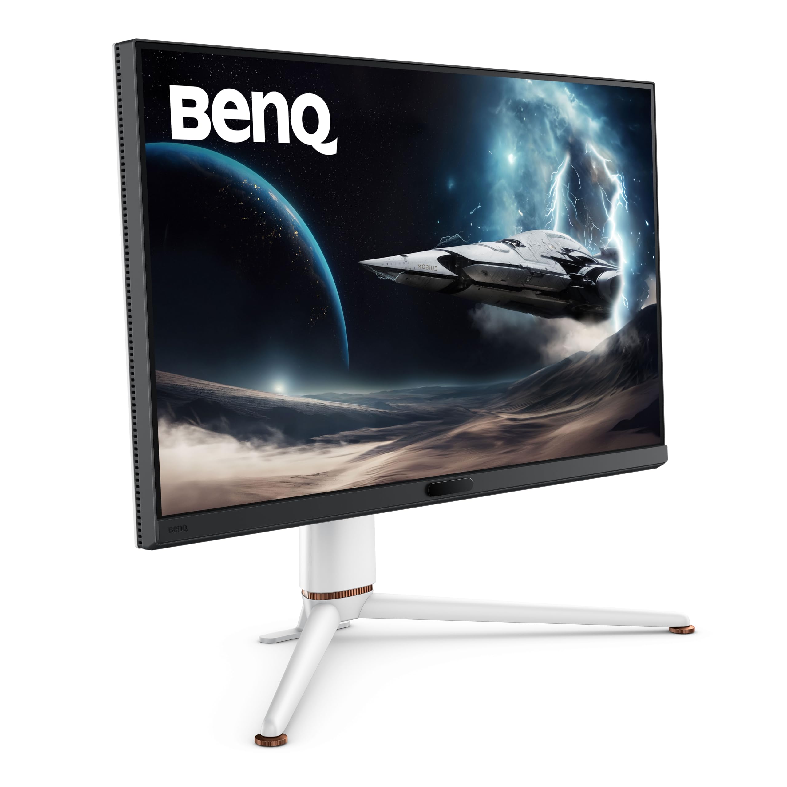 ゲーミングモニター32インチ リモコン付 Amazon.co.jp: BenQ MOBIUZ EX321UX 32インチ 4K Mini LED 144Hz
