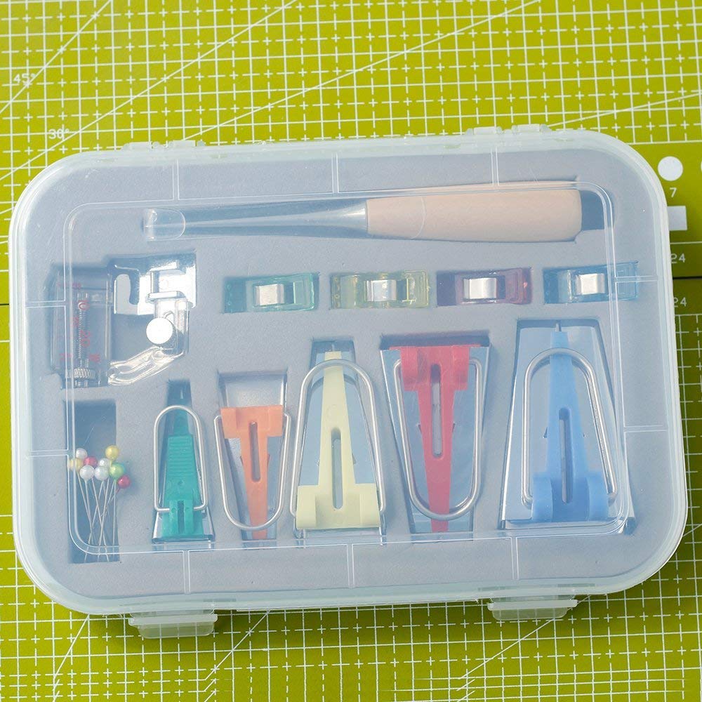 YICBOR Bias Tape Maker Set