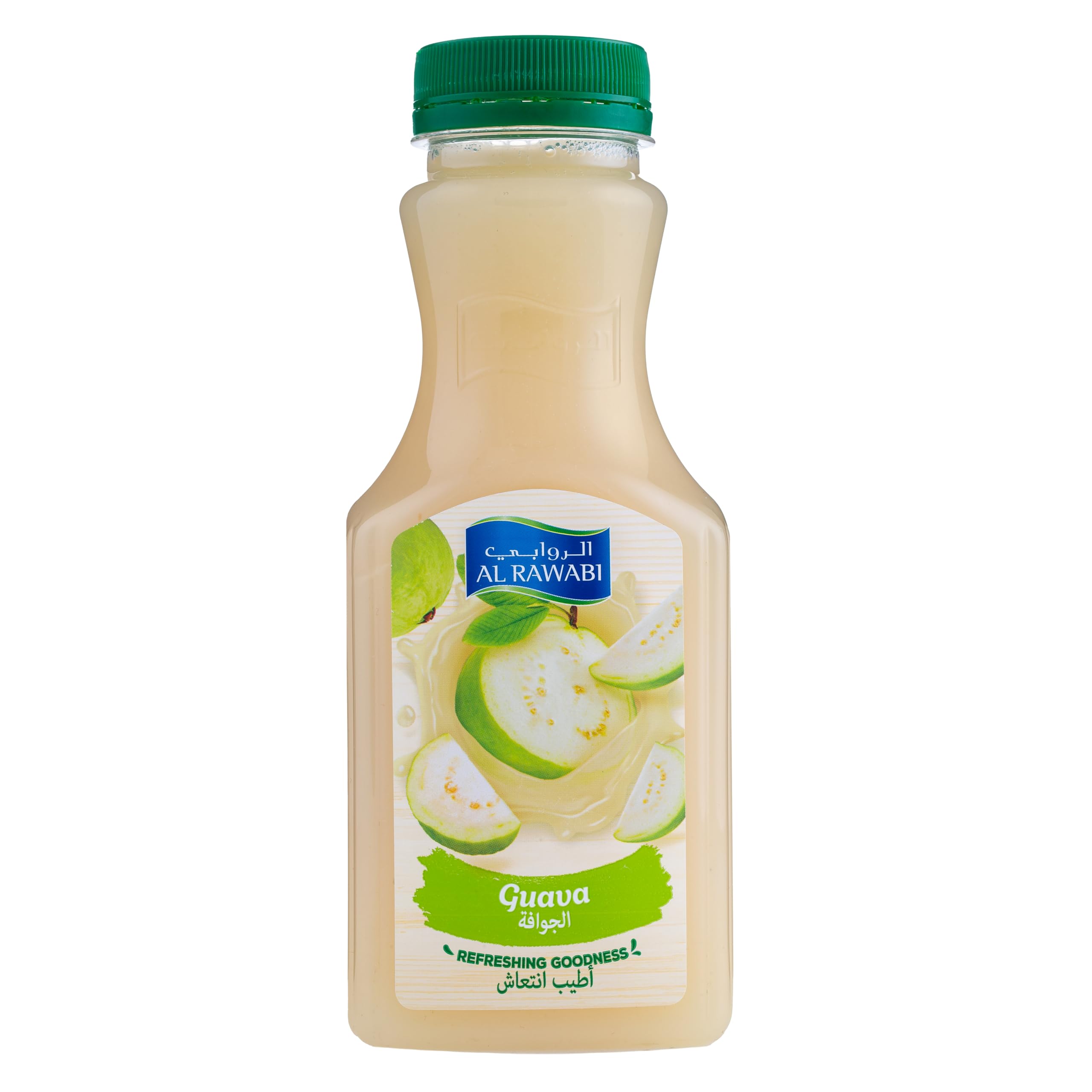 Al Rawabi Guava Juice 350ml