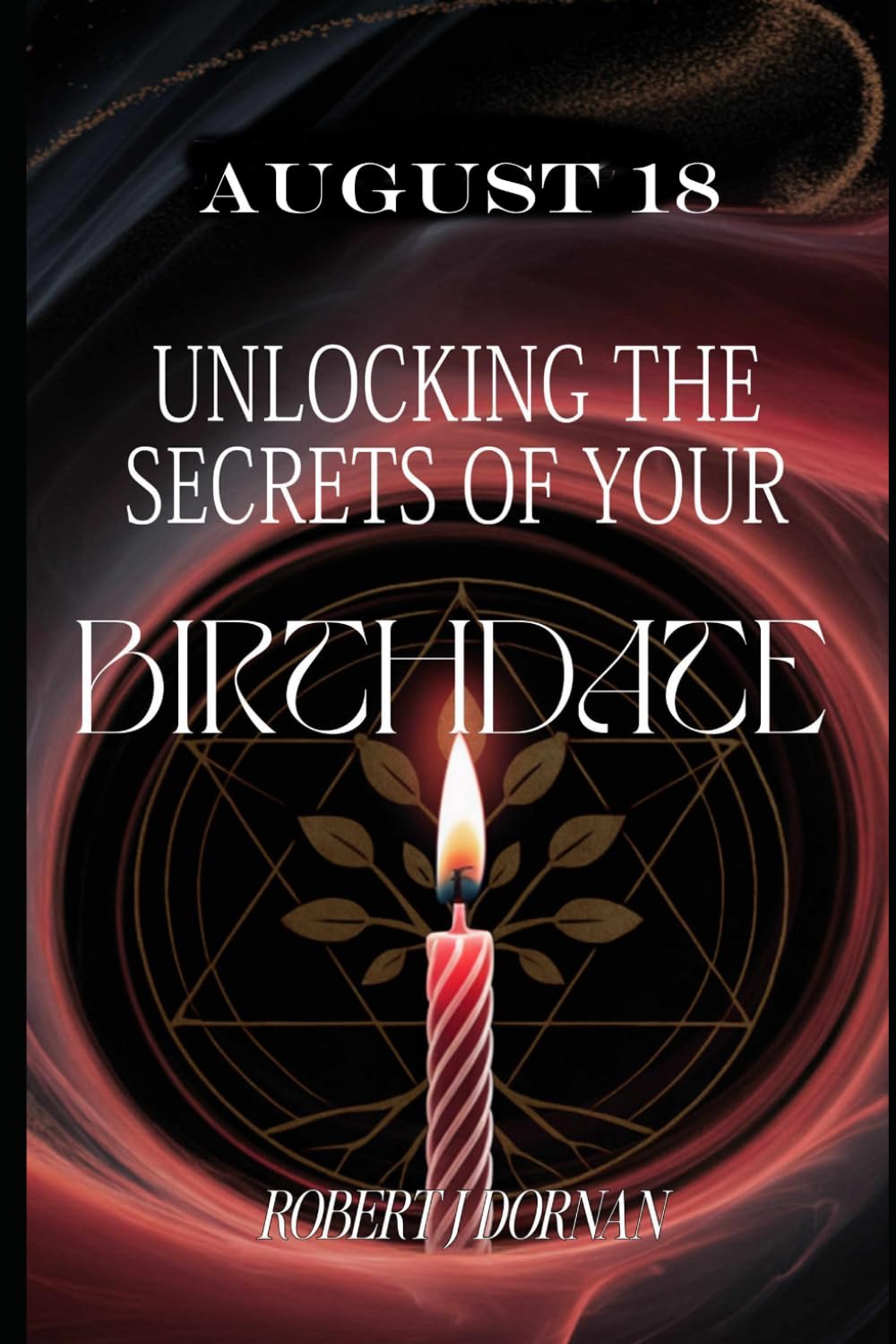 August 18: Unlocking the Secrets of Your Birthdate