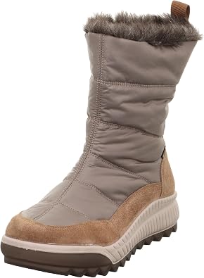 Legero womens Snow Boots