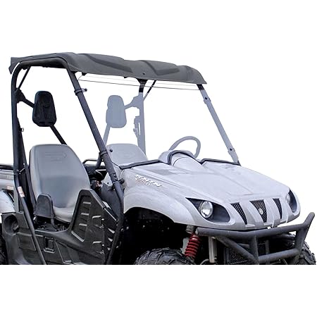 Yamaha Rhino 700 Gcl Doors Rear Window Side By Side Stuff
