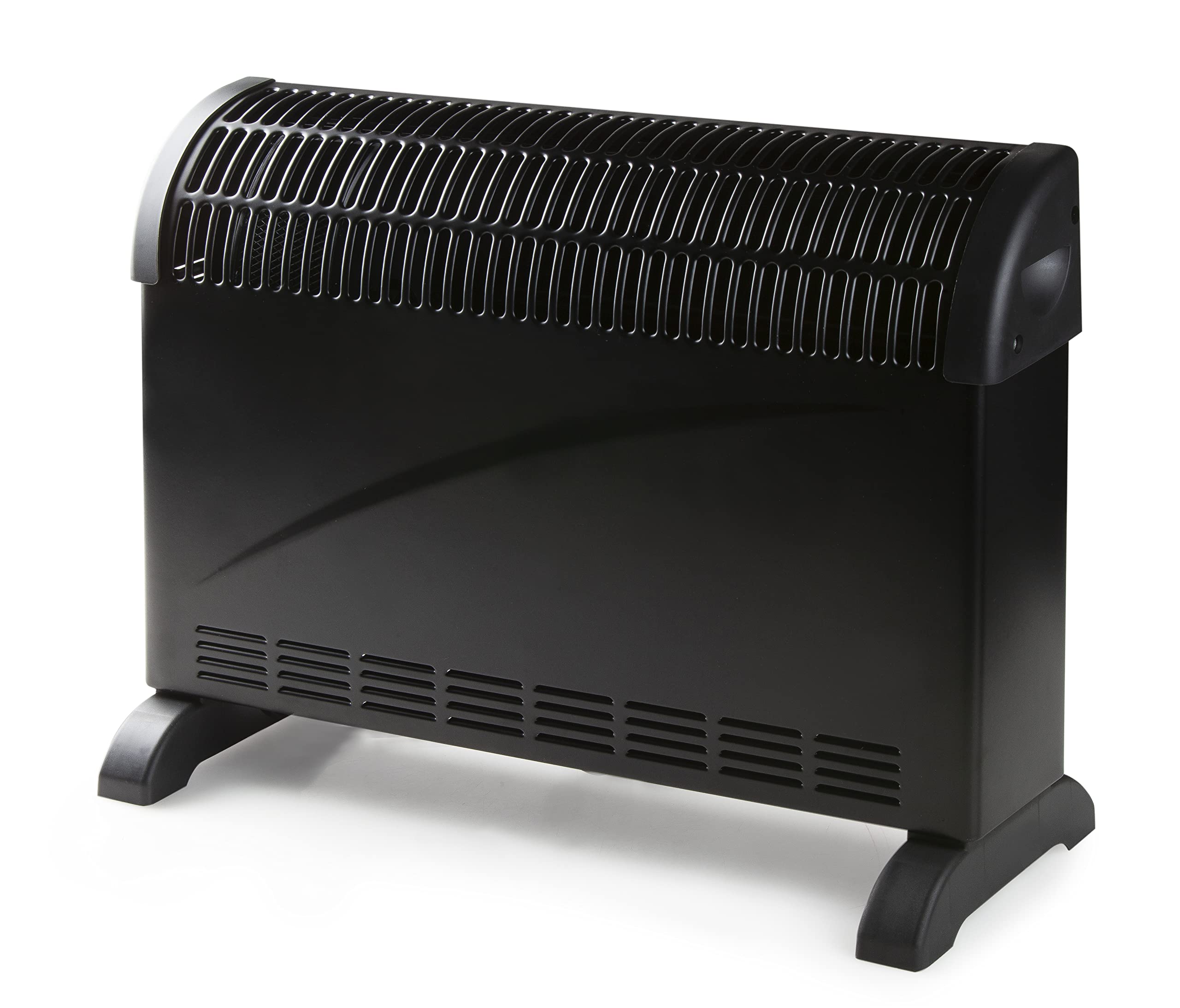 RADIATEUR MOBILE SOUFFLANT NOIR DOMO DO7350CH