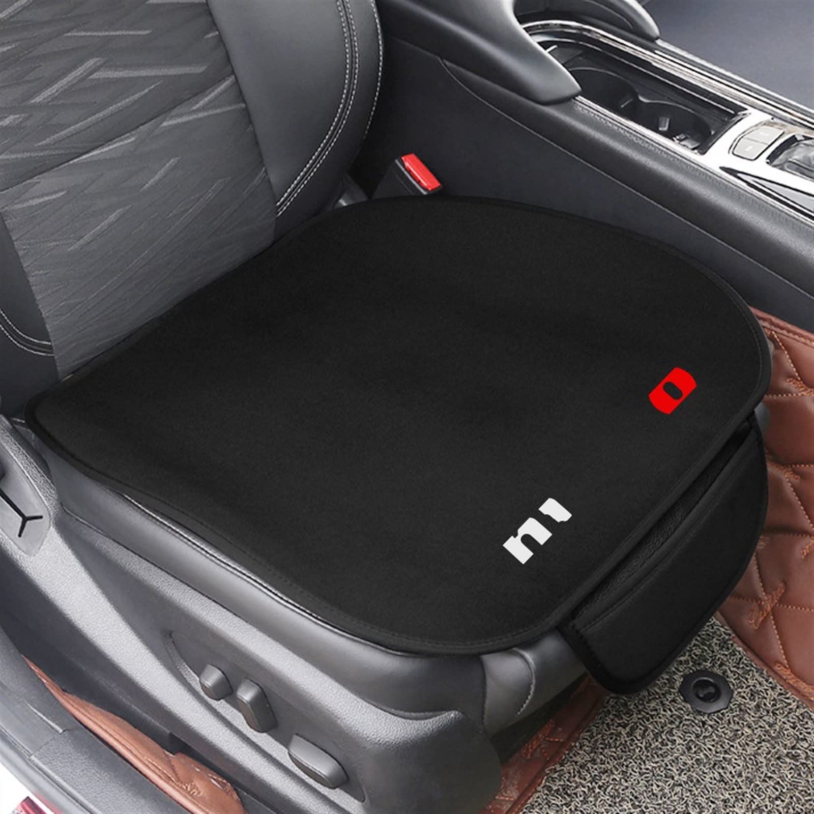 Noheeu A Car Seat Cover Protector Cushion For Nissan Nismo Qashqai J10 J11 Juke Micr X Trail Leaf Sentr Patrol Y61 Note Ccessories