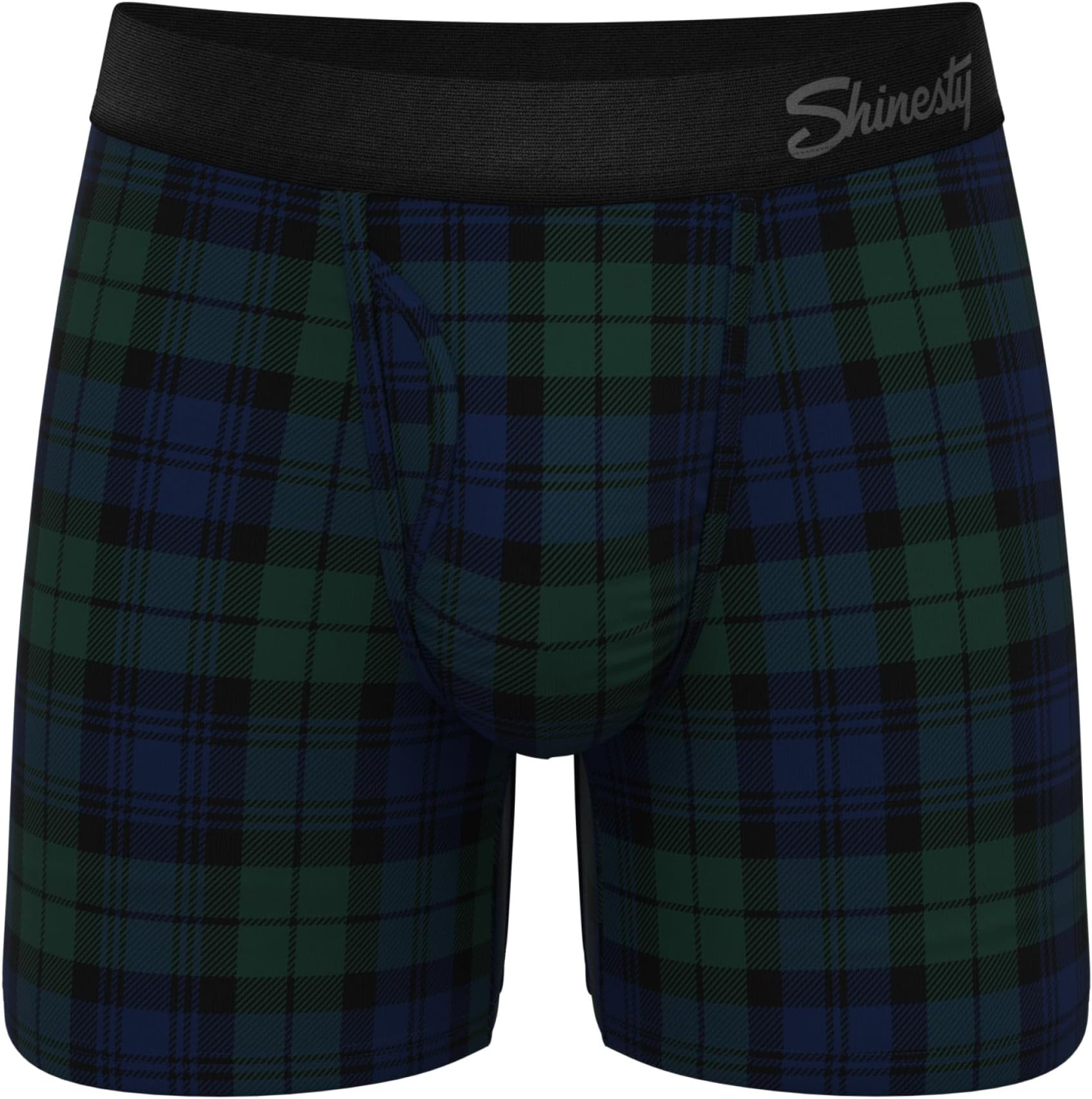 ShinestyHammock Support Mens Boxer Briefs
