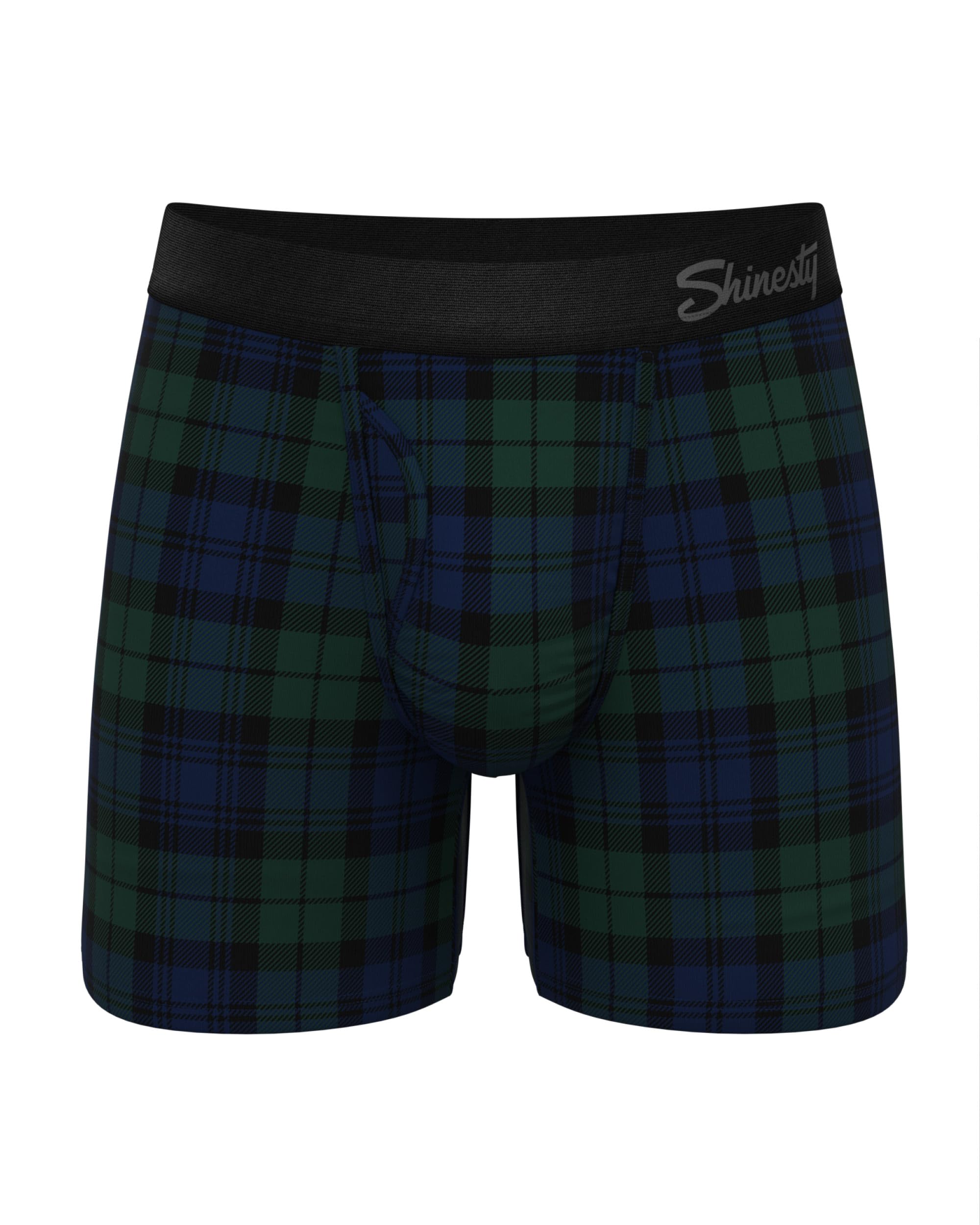 ShinestyHammock Support Mens Boxer Briefs