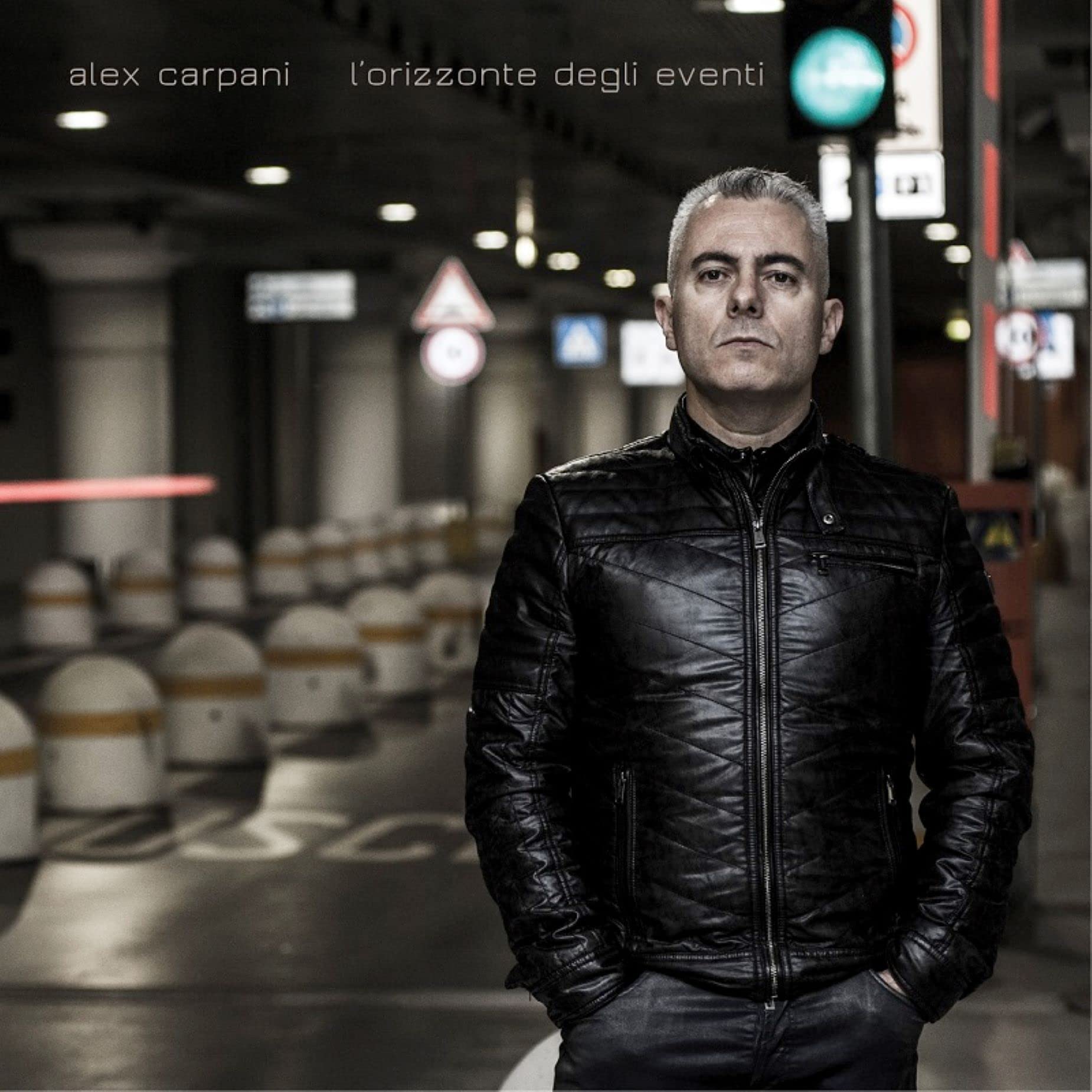 Lorizzonte Degli Eventi