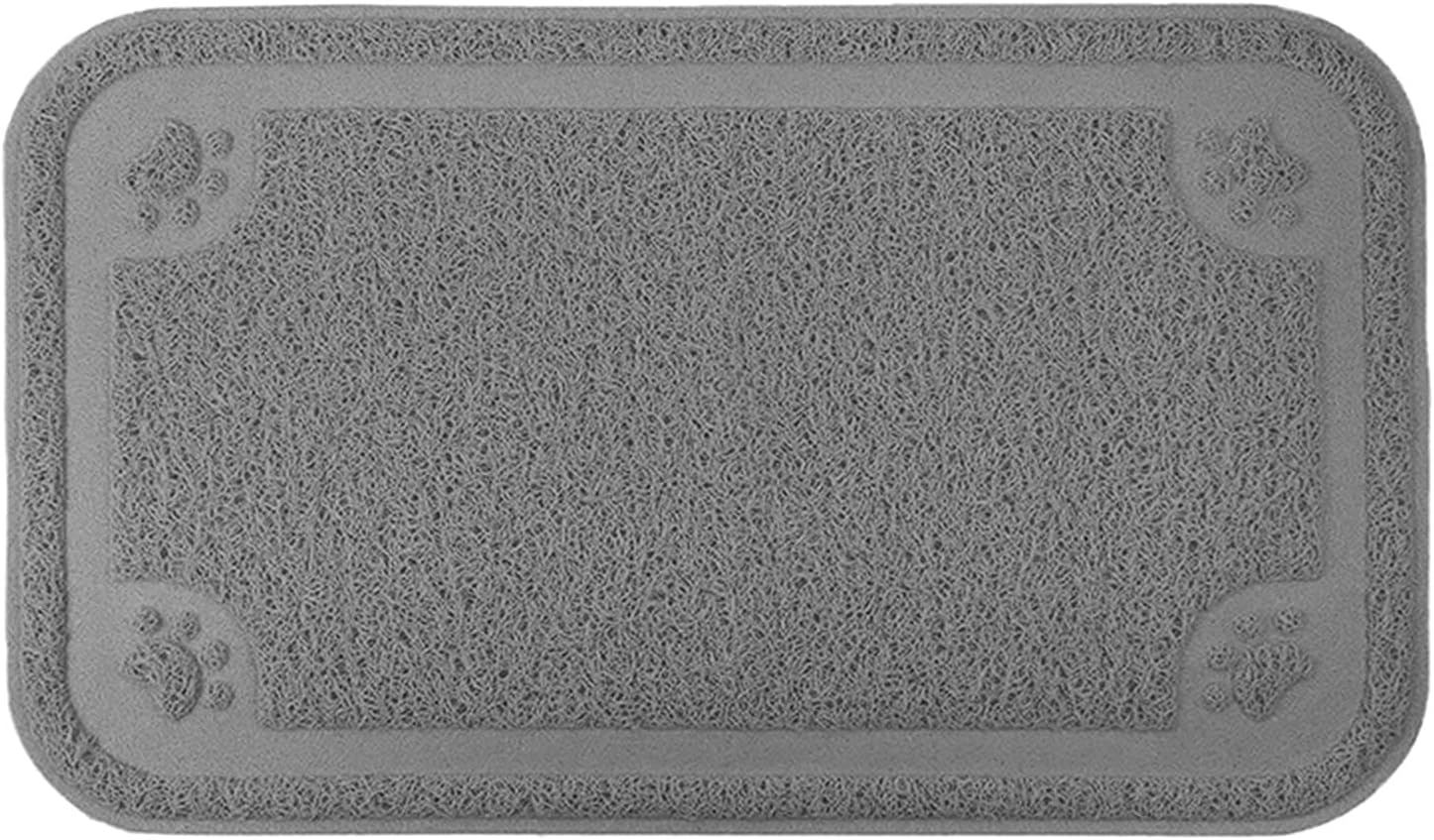 NC Pet Placemat 6035cm Oversize for Pet Food Mat Dog and