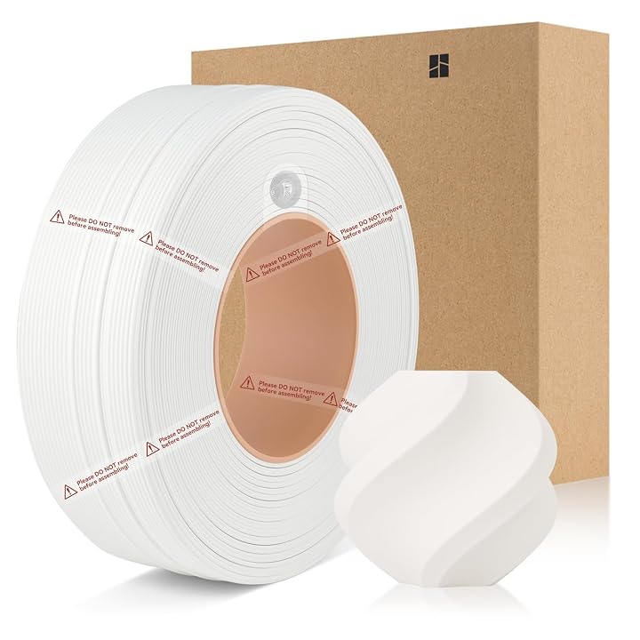 Bamboo Original PLA Pure Refill Filament