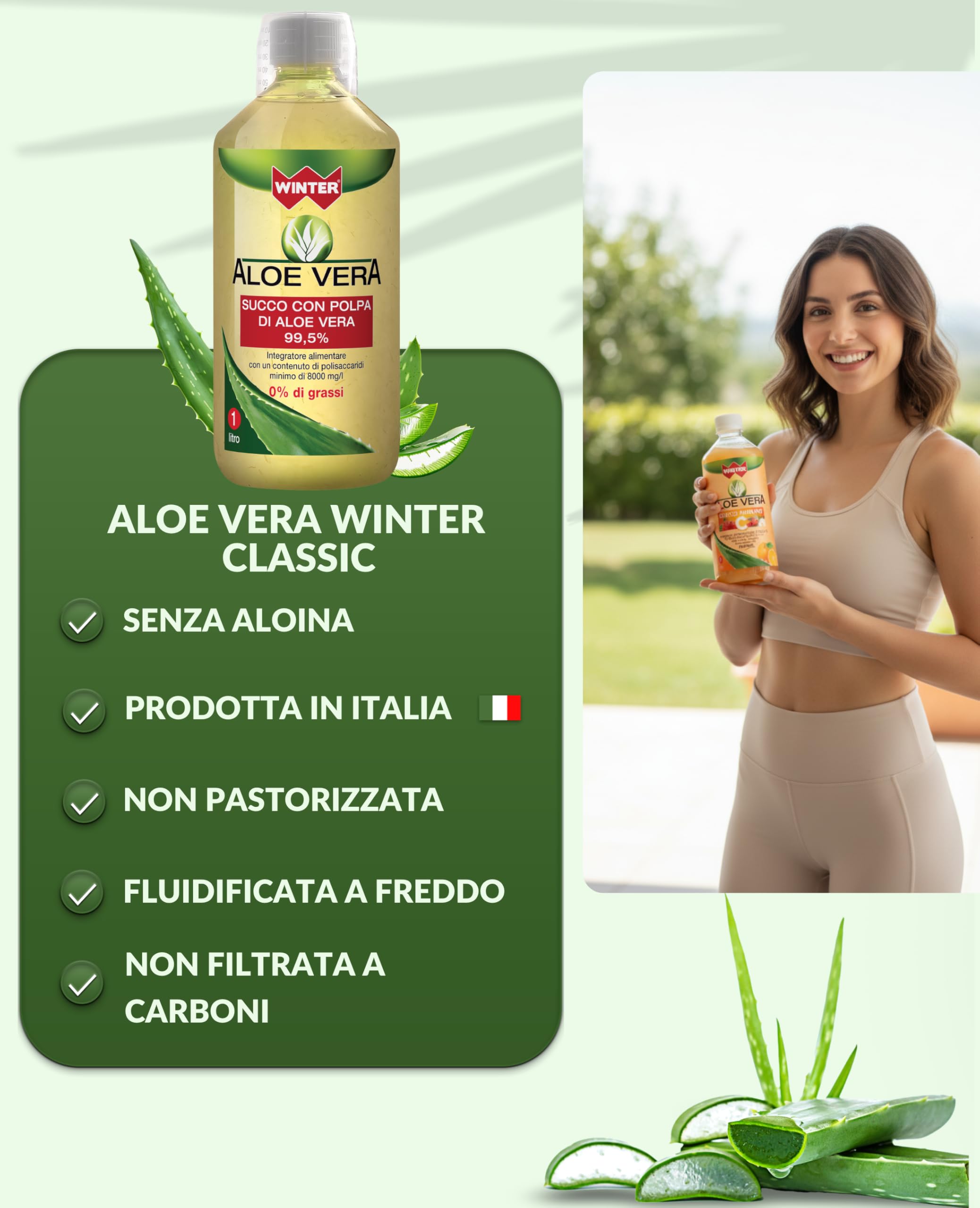 junglück aloe vera gel dm Aloe Vera Gel main image 0