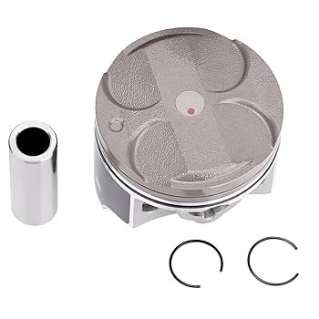 ポジャギ Amazon | AHL 62mm ボアアップキット EX250 Ninja 250 2013-2024